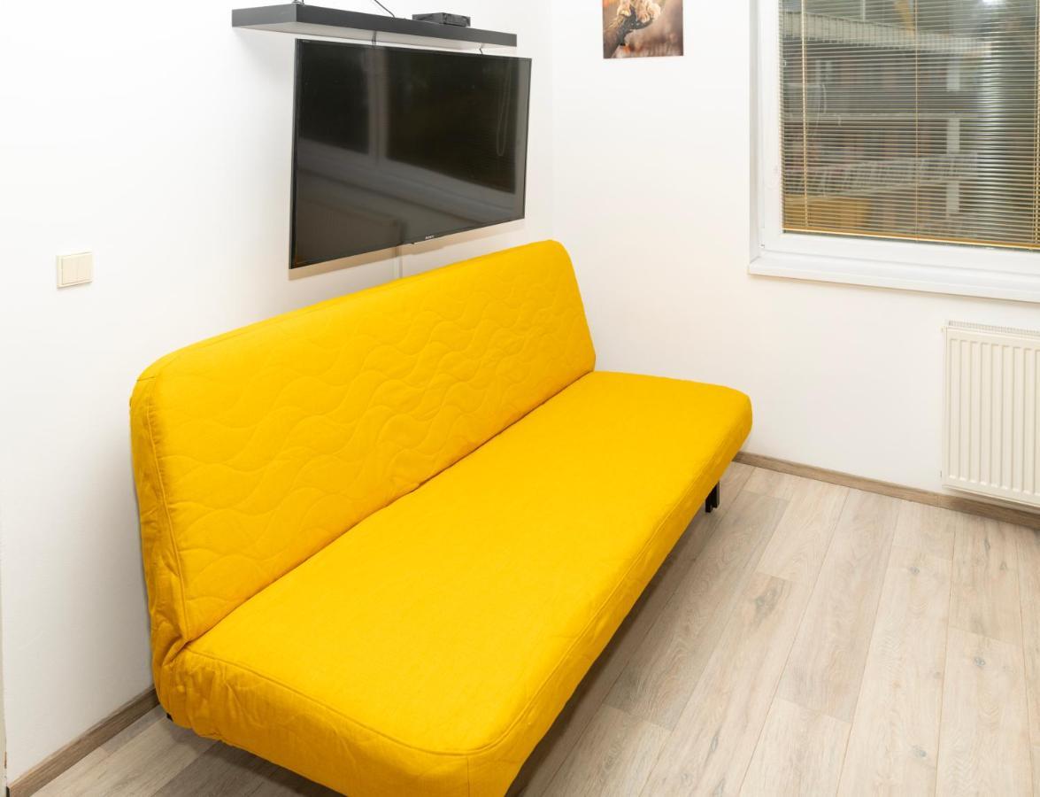 Smrek Martina Apr.C.57 Apartman Štrbské Pleso Kültér fotó