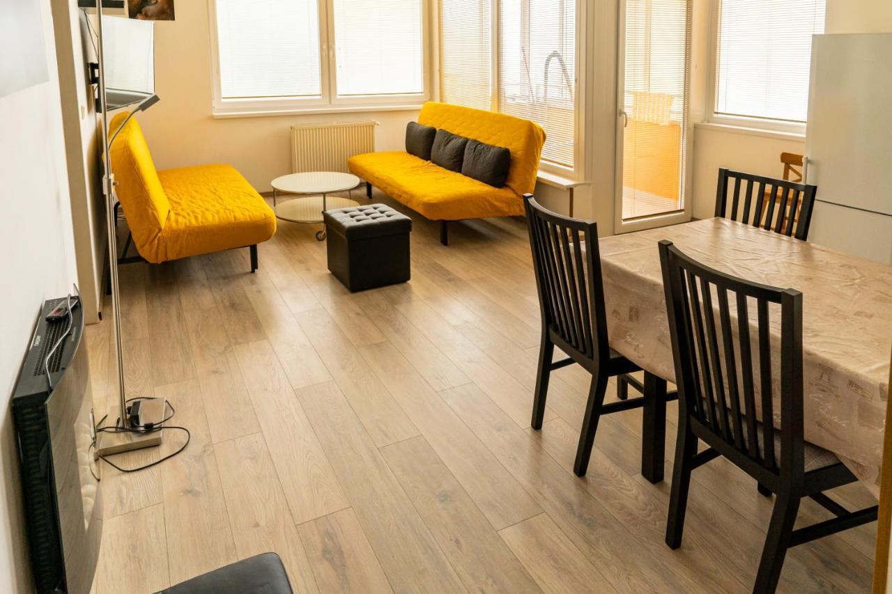Smrek Martina Apr.C.57 Apartman Štrbské Pleso Kültér fotó