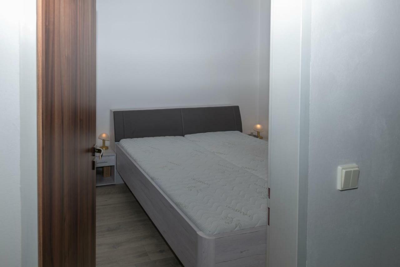 Smrek Martina Apr.C.57 Apartman Štrbské Pleso Kültér fotó